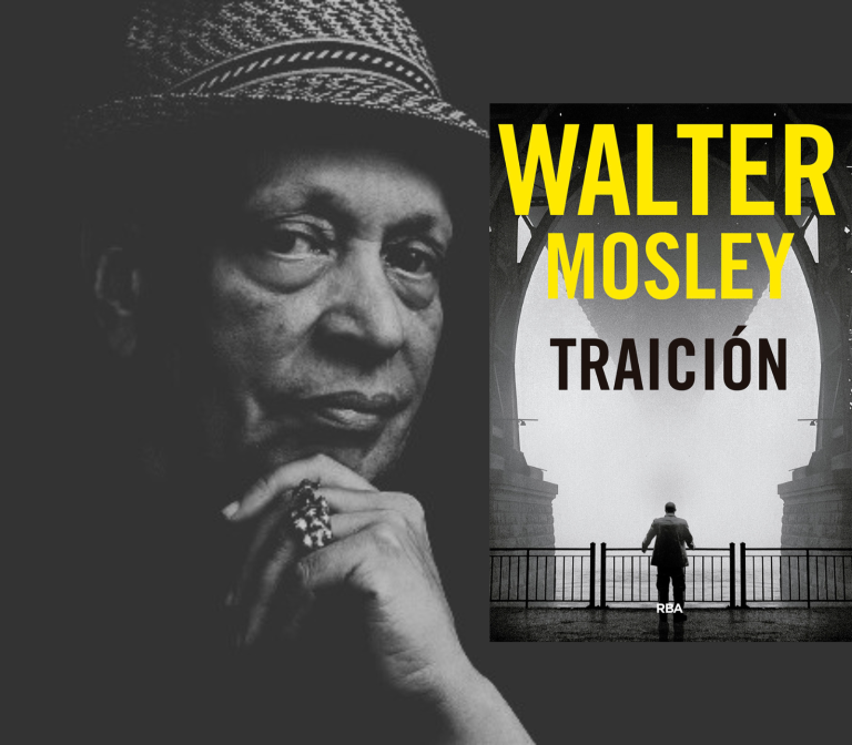 Traición