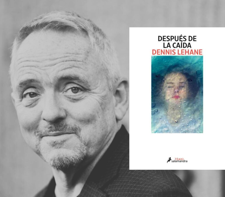 Después de la caída