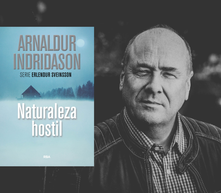 Naturaleza hostil