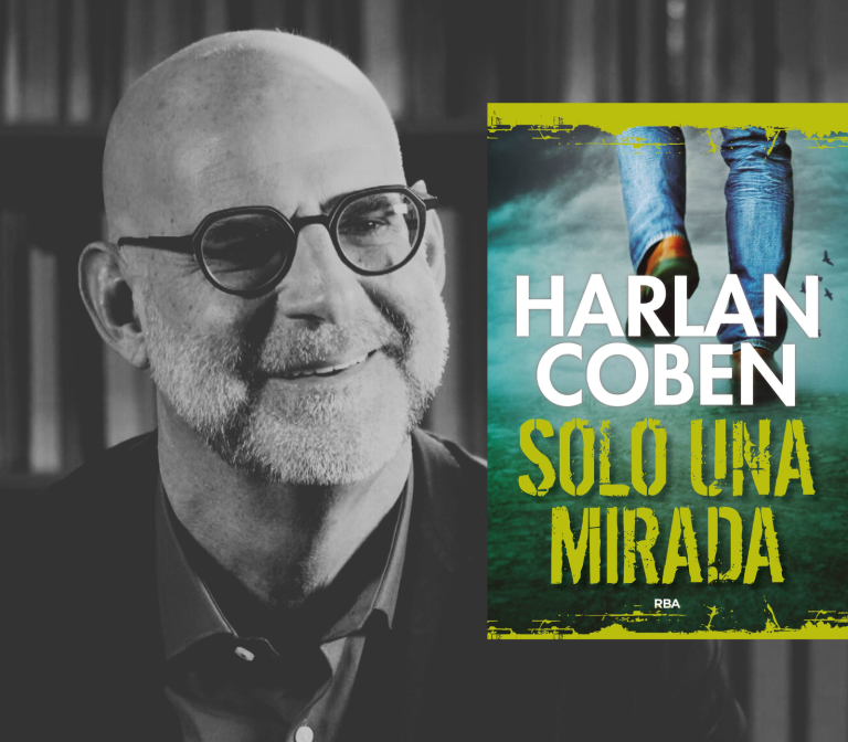 Solo una mirada