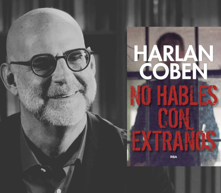 No hables con extraños