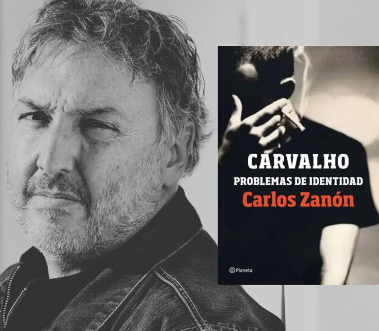 Carvalho: problemas de identidad