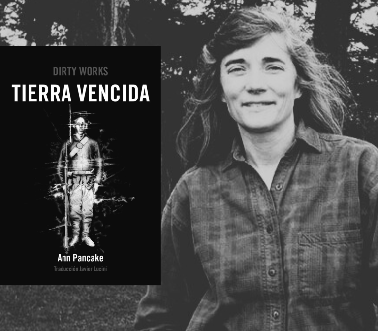 Tierra vencida