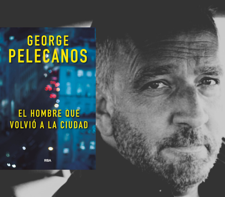 El hombre que volvió a la ciudad