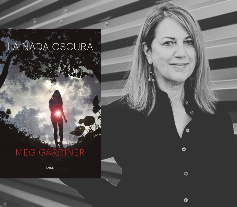 La nada oscura