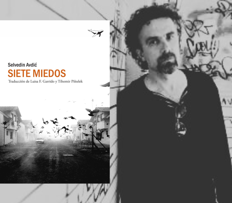 Siete miedos
