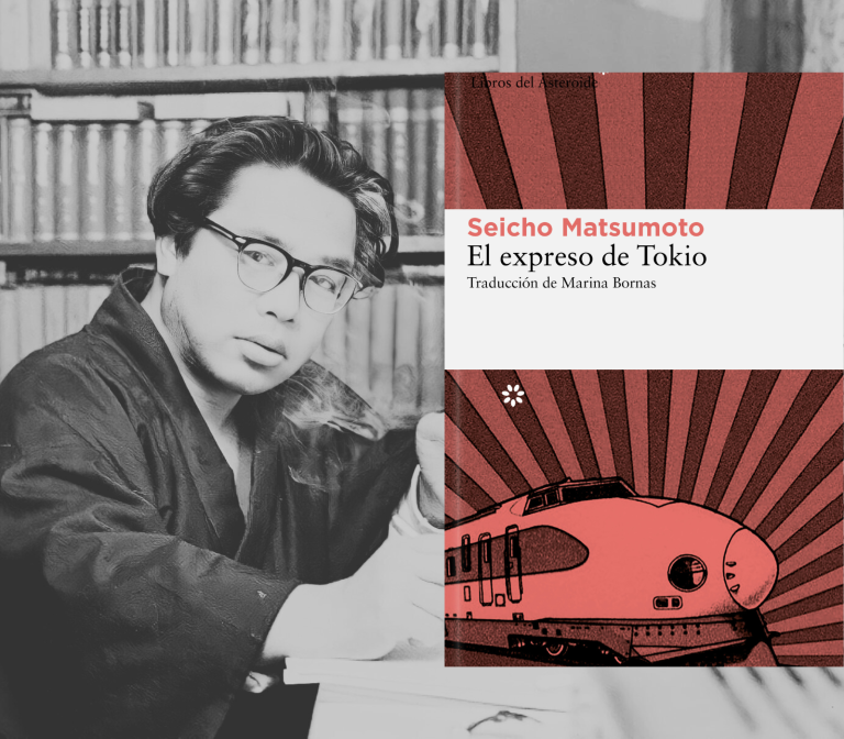 El expreso de Tokio