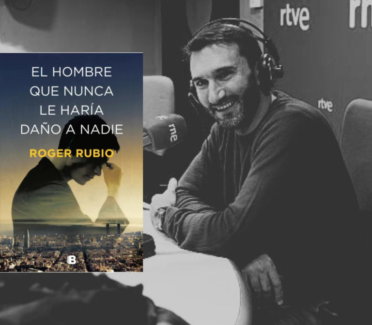El hombre que nunca le haría daño a nadie