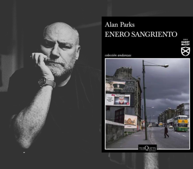 Enero sangriento