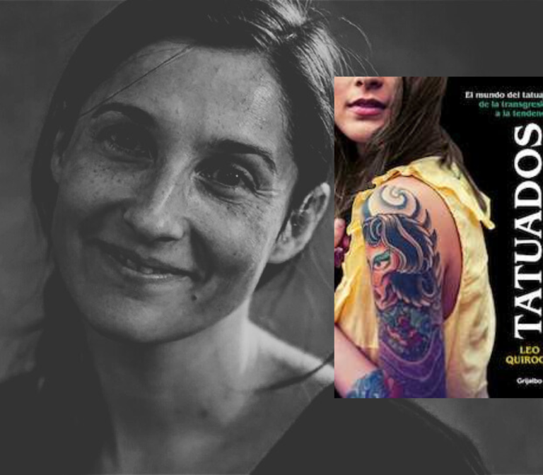 Tatuados