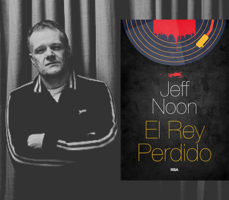 El Rey Perdido