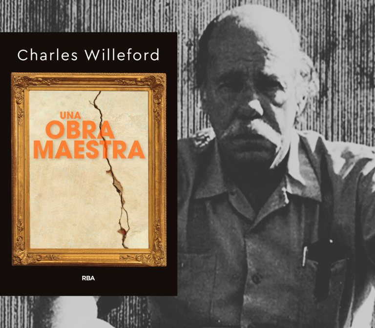 Una obra maestra