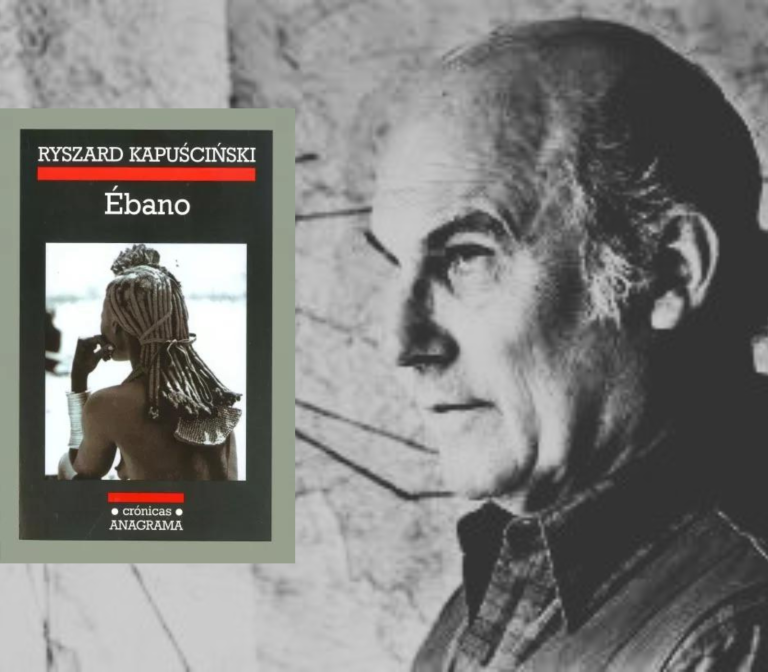 Ébano
