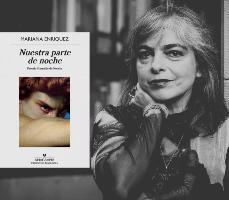 Nuestra parte de noche