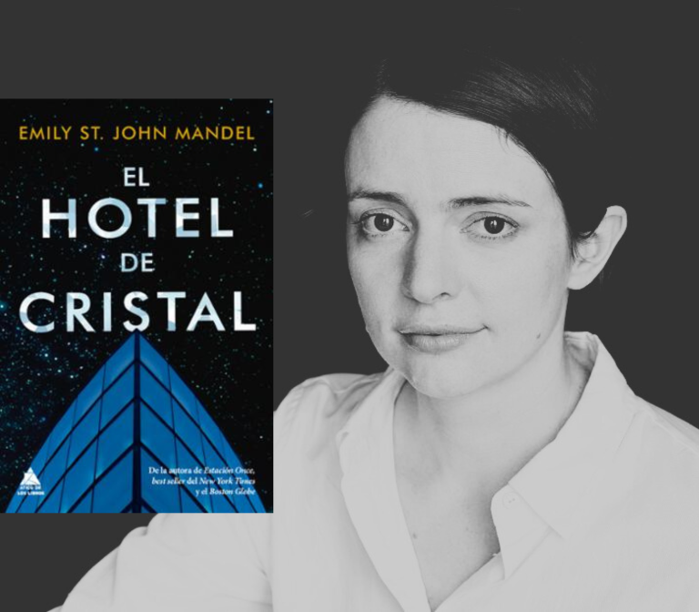 El hotel de cristal