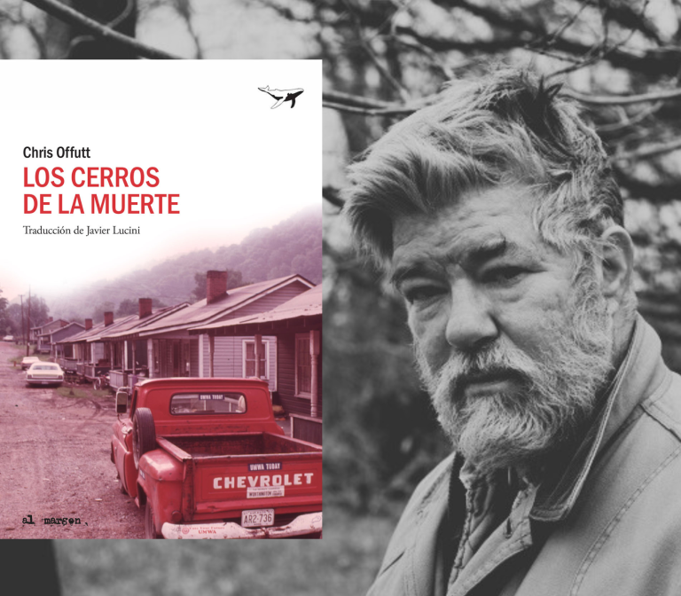 los cerros de la muerte