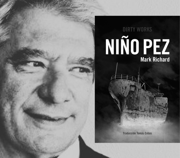 niño pez
