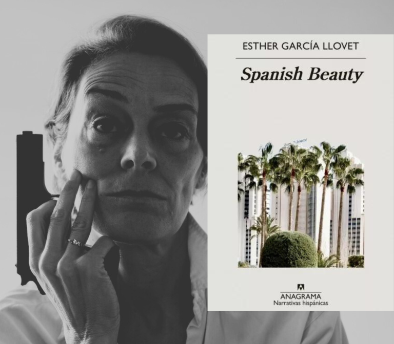 spanish beauty