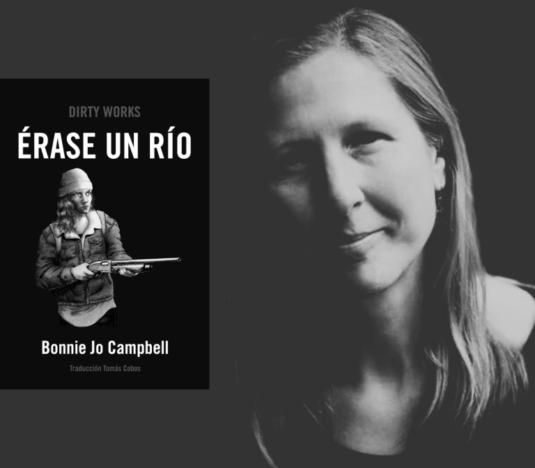 Érase un río