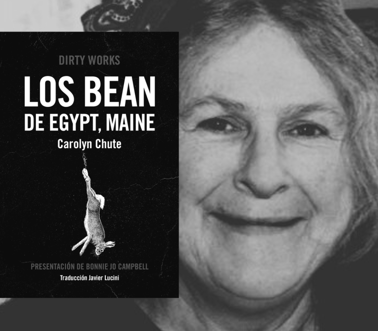 los bean de egypt maine