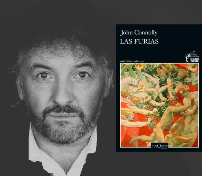 Las furias