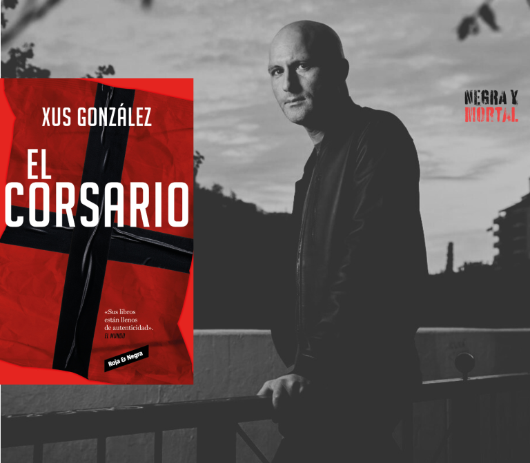 El corsario