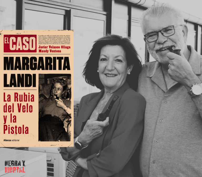 Margarita Landi