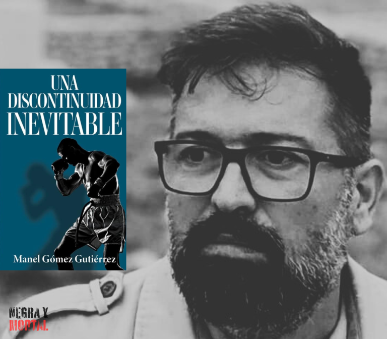 Una discontinuidad inevitable