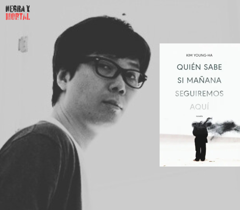 Quién sabe si mañana seguiremos aquí