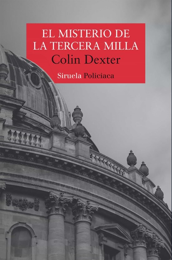 El misterio de la tercera milla