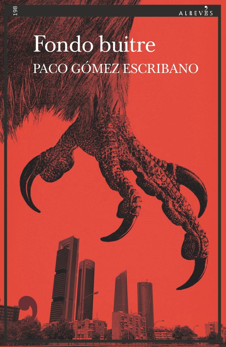 Fondo buitre