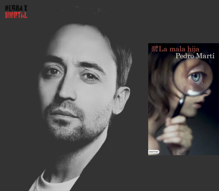 La mala hija