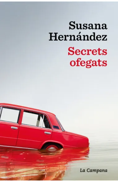 Secrets ofegats